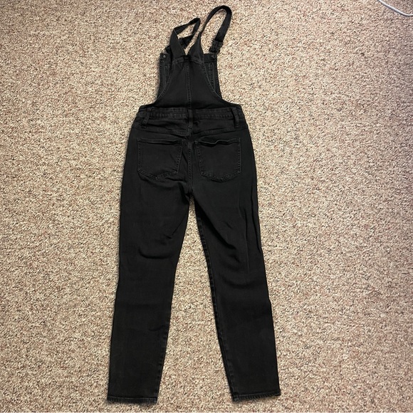 Madewell Skinny Overalls - Picture 6 of 13